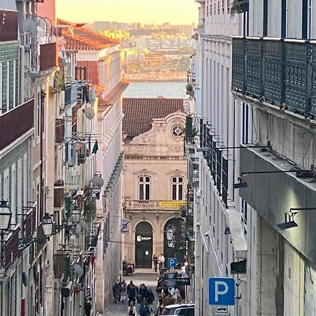 Апартаменти Bairro Alto 1 Лісабон Екстер'єр фото