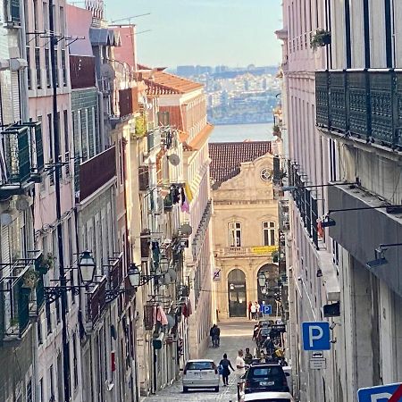 Апартаменти Bairro Alto 1 Лісабон Екстер'єр фото