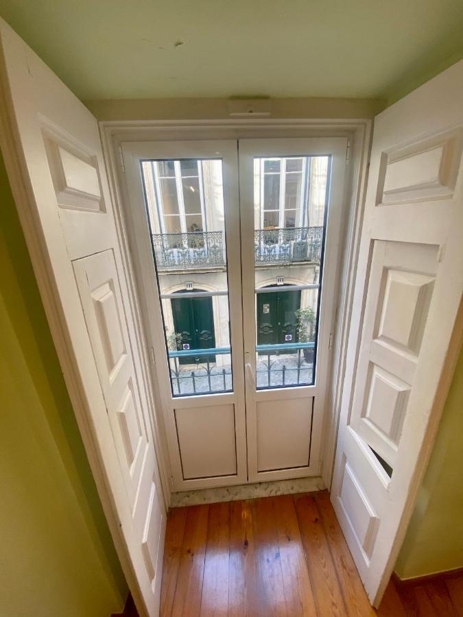 Апартаменти Bairro Alto 1 Лісабон Екстер'єр фото